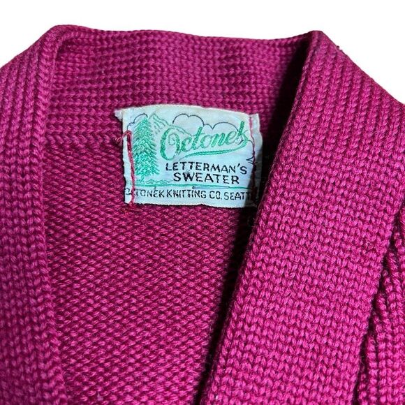 8 Item Sweater Bundle Mens Large/XL - Picture 7 of 16